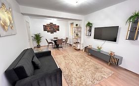Sun Apartments