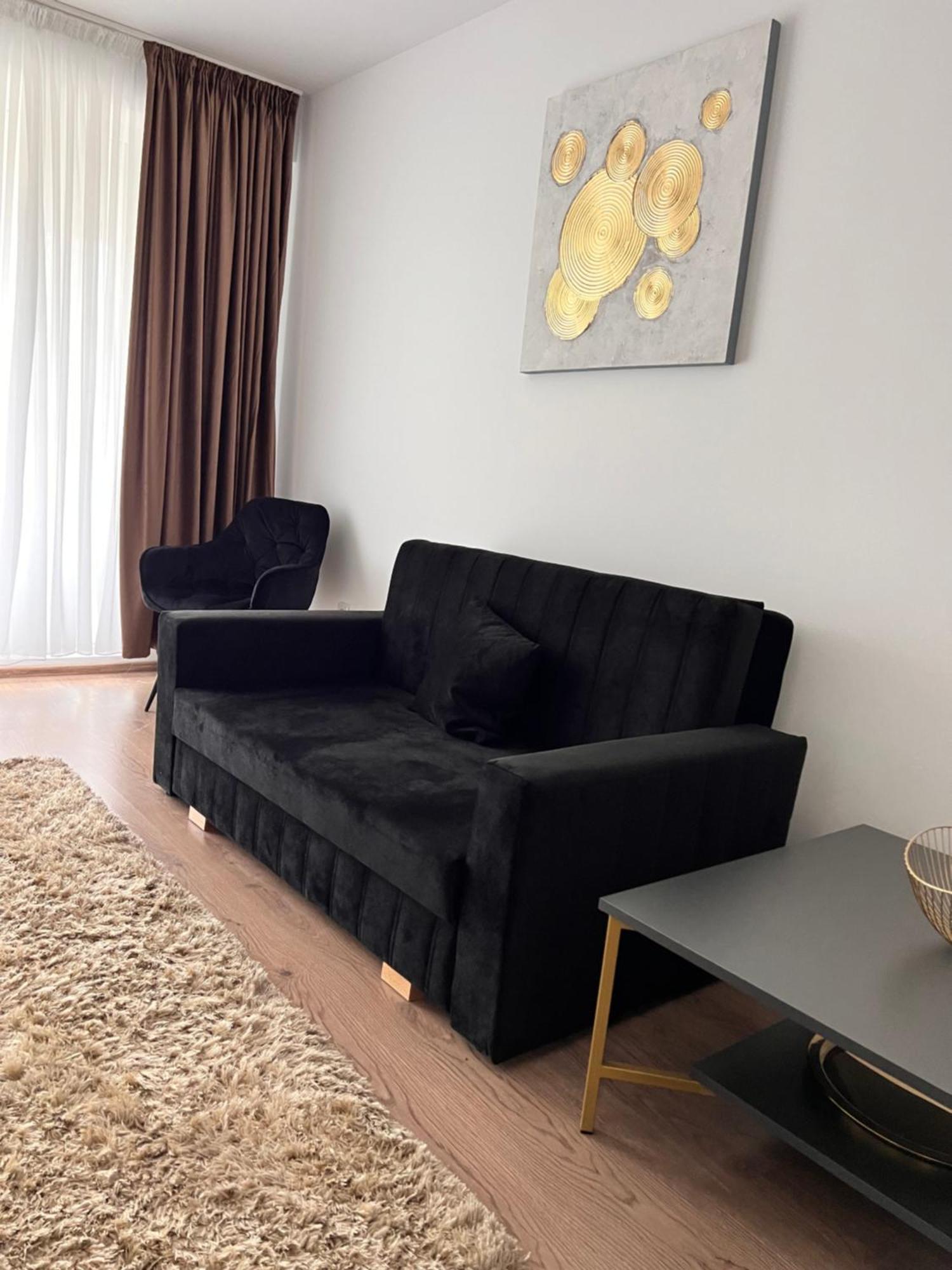 Sun Apartments Otopeni Exterior foto